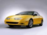 Saturn SC2 Bumblebee Edition 2001 года
